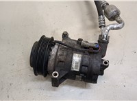  Компрессор кондиционера Opel Insignia 2008-2017 20397689 #1