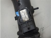  Патрубок интеркулера Opel Movano 1998-2010 20397696 #2