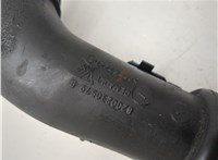  Патрубок интеркулера Opel Movano 1998-2010 20397696 #4