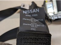  Ремень безопасности Nissan Qashqai 2006-2013 20397712 #3