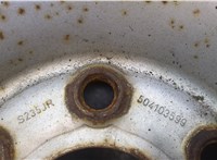  Диск колесный Iveco Daily 5 2011-2014 20397716 #2