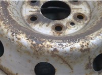  Диск колесный Iveco Daily 5 2011-2014 20397720 #6