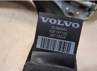  Ремень безопасности Volvo XC40 20397721 #2