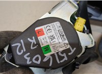  Ремень безопасности Volvo XC40 20397723 #2
