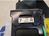  Ремень безопасности Mazda 6 (GH) 2007-2012 20397725 #2