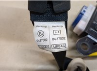  Ремень безопасности Mazda 6 (GH) 2007-2012 20397725 #3