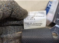  Ремень безопасности Mazda 6 (GH) 2007-2012 20397725 #4