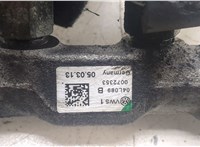  Рампа (рейка) топливная Audi A3 (8V) 2012-2020 20397738 #2