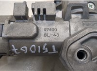  Замок зажигания Mazda 2 2007-2014 20397757 #5