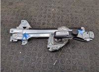  Стеклоподъемник механический Citroen C4 2010-2020 20397770 #2