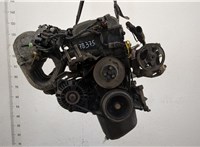  Форсунка топливная Mazda 323 (BJ) 1998-2003 11392841 #1