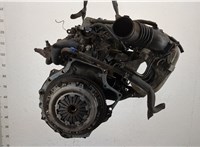 Форсунка топливная Mazda 323 (BJ) 1998-2003 11392841 #3
