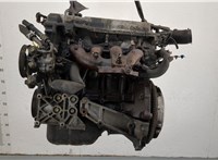  Форсунка топливная Mazda 323 (BJ) 1998-2003 11392841 #4