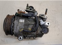  Компрессор кондиционера Ford Explorer 2015-2018 20397790 #1