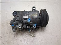  Компрессор кондиционера Renault Megane 3 2009-2016 20397792 #4