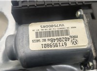 7H0837754C Стеклоподъемник электрический Volkswagen Transporter 5 2003-2015 20397794 #2