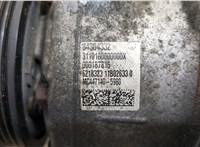  Компрессор кондиционера Chevrolet Malibu 2018- 20397798 #2