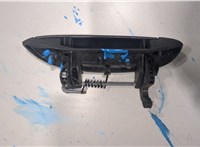 7700433075 Ручка двери наружная Renault Scenic 1996-2002 20397804 #2