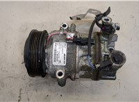  Компрессор кондиционера Chevrolet Cruze 2015- 20397809 #1
