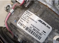  Компрессор кондиционера Chevrolet Cruze 2015- 20397809 #3