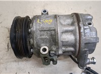  Компрессор кондиционера Chevrolet Cruze 2015- 20397809 #4