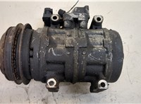  Компрессор кондиционера Mercedes S W126 1979-1991 20397830 #2