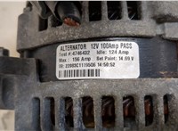  Генератор Toyota Camry V40 2006-2011 20397836 #2