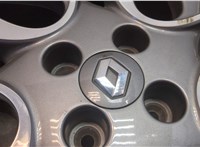  Диск колесный Renault ZOE 2012-2019 20397838 #2