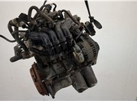  Двигатель (ДВС) Toyota Yaris 1999-2006 20397860 #3