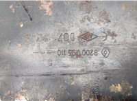  Поддон Nissan X-Trail (T31) 2007-2015 20397865 #5