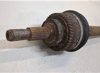  Полуось (приводной вал, шрус) Renault Megane 1996-2002 20397897 #2