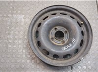  Диск колесный Citroen Berlingo 2012-2018 20397907 #1