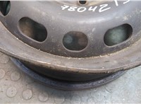  Диск колесный Citroen Berlingo 2012-2018 20397909 #2