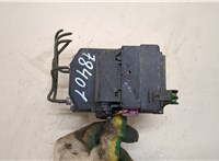  Блок АБС, насос (ABS, ESP, ASR) Opel Astra G 1998-2005 20397926 #4