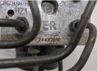  Блок АБС, насос (ABS, ESP, ASR) Opel Astra G 1998-2005 20397926 #7