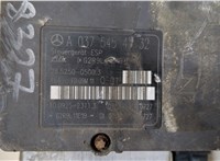  Блок АБС, насос (ABS, ESP, ASR) Mercedes CLC 2008-2011 20397930 #2