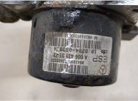  Блок АБС, насос (ABS, ESP, ASR) Mercedes CLC 2008-2011 20397930 #5