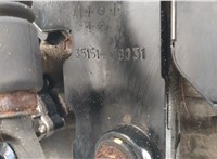  КПП - вариатор Lexus RX 2003-2009 20397932 #6