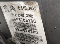  КПП - автомат (АКПП) Peugeot 5008 2009-2016 20397935 #8
