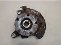 Ступица (кулак, цапфа) Mazda Premacy 1999-2005 20397950 #1