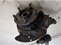 C10033060, C10033031B, B25D33271 Ступица (кулак, цапфа) Mazda Premacy 1999-2005 20397950 #5