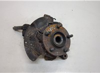  Ступица (кулак, цапфа) Mazda Premacy 1999-2005 20397956 #1