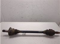  Полуось (приводной вал, шрус) BMW X5 E70 2006-2013 20398054 #5