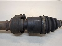  Полуось (приводной вал, шрус) Mazda 3 (BK) 2003-2009 20398077 #3