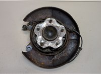  Ступица (кулак, цапфа) Nissan Leaf 2010-2017 20398155 #1