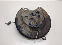  Ступица (кулак, цапфа) Nissan Leaf 2010-2017 20398155 #3