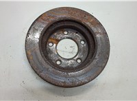 Диск тормозной Mazda Premacy 1999-2005 20398181 #1