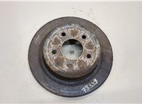  Диск тормозной Nissan Leaf 2010-2017 20398187 #3