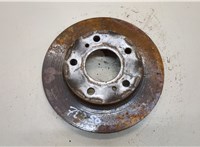  Диск тормозной Nissan Serena (C23) 1992-1999 20398201 #3