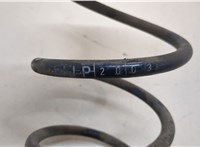  Пружина подвески Opel Astra G 1998-2005 20398228 #2